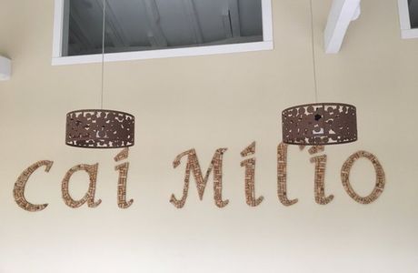 Bar Cai Milio