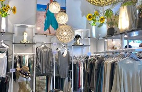 Beatrice San Francisco