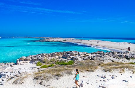 Anemona Formentera
