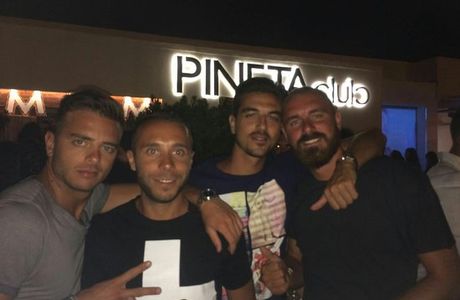 Pineta Club Formentera