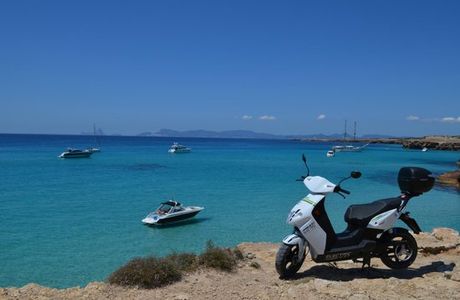 Cooltra Formentera