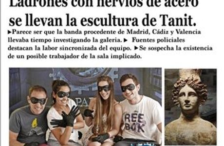 Scapart - Ibiza Room Escape