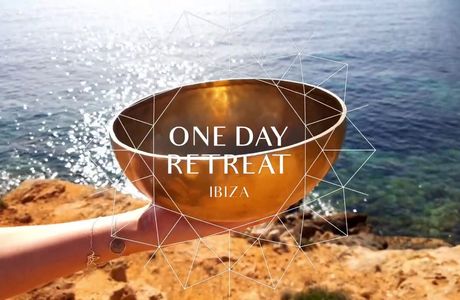 One Day Retreat Ibiza