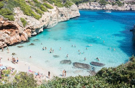 Taxi 24 Mallorca