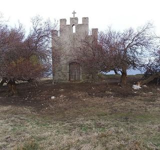 Ermita de San Antonio