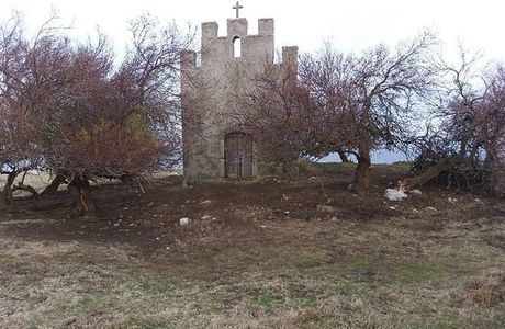Ermita de San Antonio