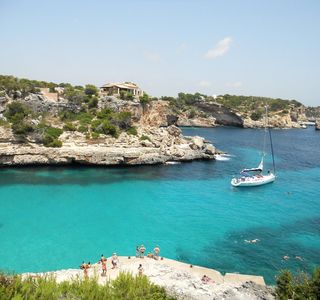 Taxi Tour Mallorca