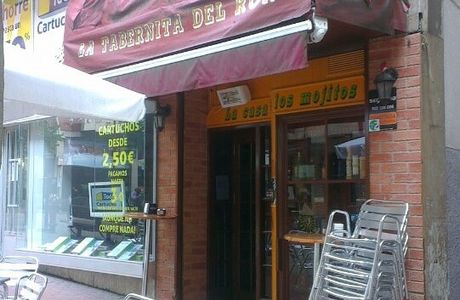 La Tabernita del Ron