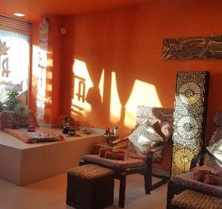 Ristta Thai Wellness