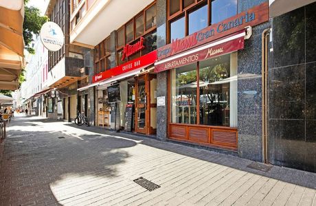 Parque de Santa Catalina