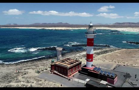 Faro el toston