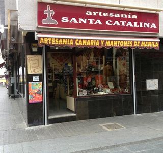 Artesania Santa Catalina