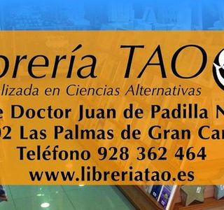 Libreria Tao