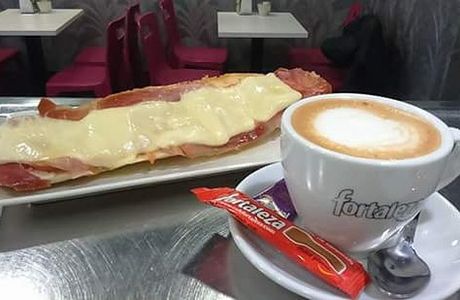 Cafe Bitarte