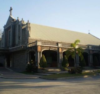 Monasterio de Santa Clara