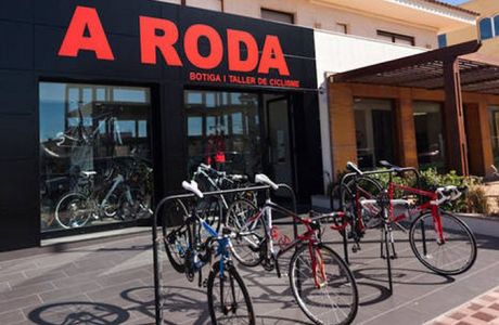 A Roda