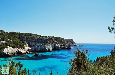 Cala Macarelleta