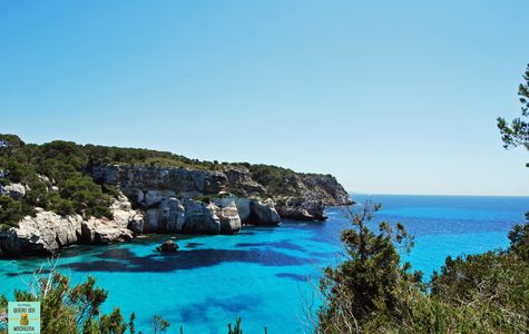 Cala Macarelleta 1