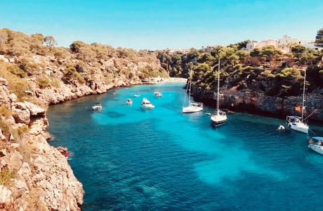 The Body Camp Mallorca