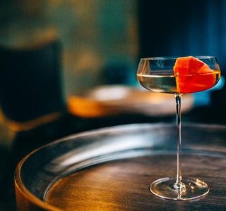 Alkimia Cocktail Bar