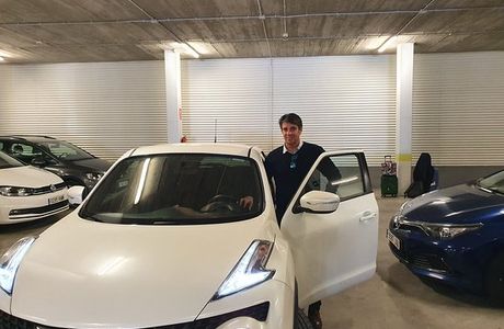 Marbesol Rent A Car