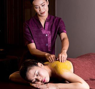 Chiangmai Thai Massage