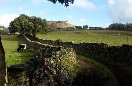 eBike Aracena
