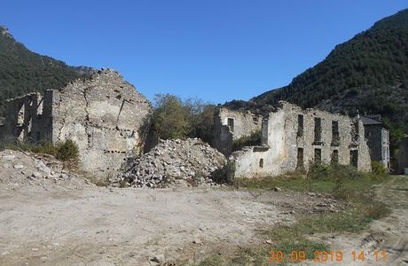 Mirador de Janovas