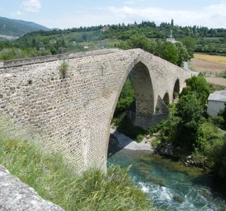 Puente de San Miguel