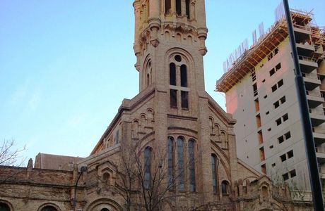 Iglesia Nuestra Senora del Carmen