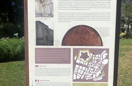 Ermita de Sarsa
