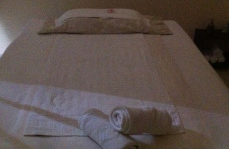 Leelawadee Thai Massage Center