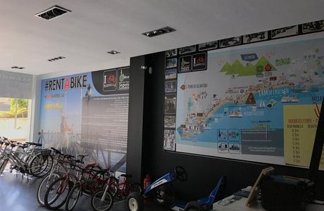 I Bike Marbella - G2Move Marbella Segway Tours