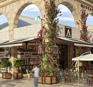 Ambrosia Mercado Gourmet