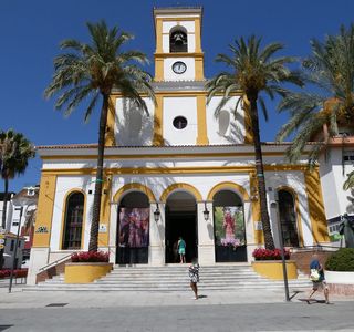Hammam El Pacha