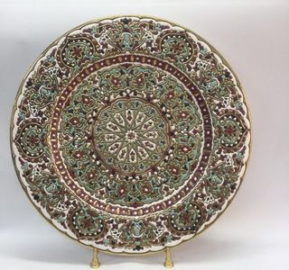 Ceramicas Sevilla 1952
