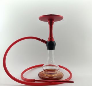 Shisha king of smoke