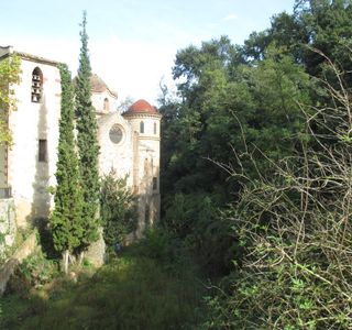 Ermita del Remei
