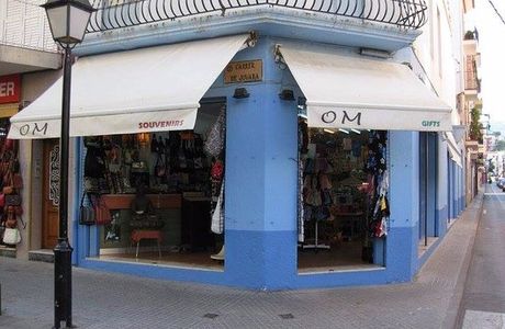 OM Souvenirs