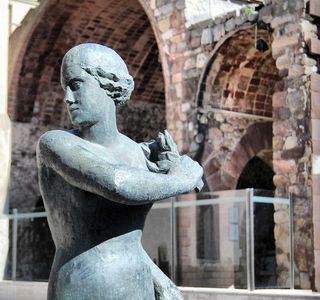 Lavadero Publico La Portalera