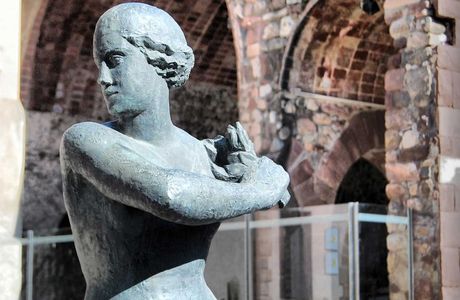 Lavadero Publico La Portalera