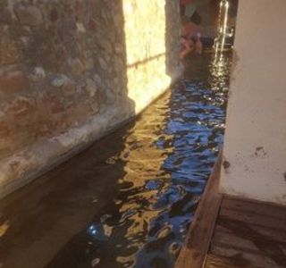 Banys Termals El Safareig