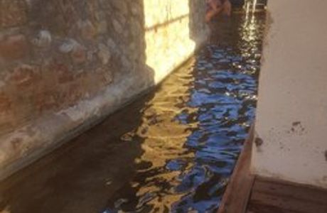 Banys Termals El Safareig