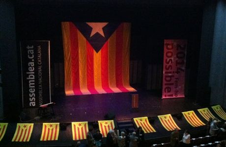Teatre La Farandula