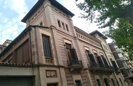 La Casa Ponsà