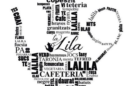 La lila