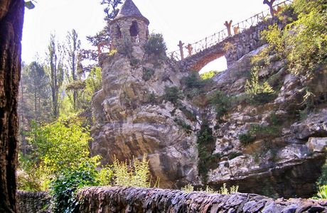 Jardins Artigas