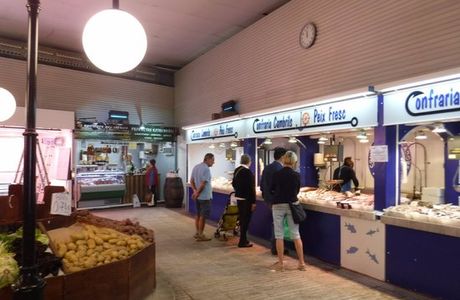 Mercat Municipal