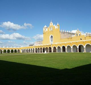 Convento de San Antonio de Padua