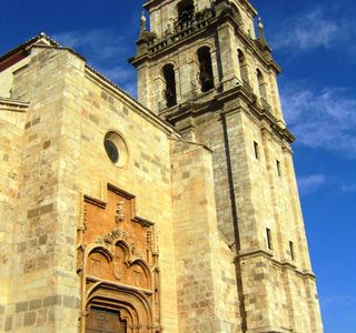 Catedral de Alcala de Henares